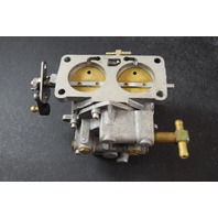 WMH-32 WMH-32 818650A35 Mercury 1992-95 Middle Carburetor 150 HP V6 REBUILT