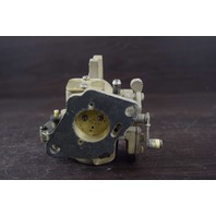 REBUILT! 1983 Mercury Carburetor Assembly WMC-1 25 HP