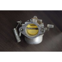 REBUILT! 1969 Chrysler Carburetor WB-11A WB11A 45 HP 2 Cylinder