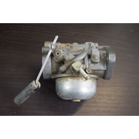 REBUILT! 1969 Chrysler Carburetor WB-11A WB11A 45 HP 2 Cylinder
