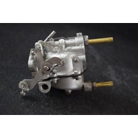 REFURBISHED! 1953 Johnson Evinrude Lightwin Carburetor 376013 302990 3 HP