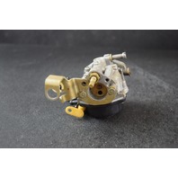 REBUILT! 1980-82 Johnson Evinrude Carburetor 389579 324653 4.5 7.5 HP 2 Cyl