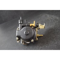 REBUILT! 1980-82 Johnson Evinrude Carburetor 389579 324653 4.5 7.5 HP 2 Cyl
