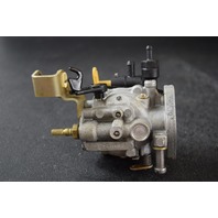 REBUILT! 1980-82 Johnson Evinrude Carburetor 389579 324653 4.5 7.5 HP 2 Cyl