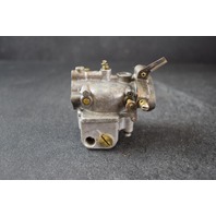 MD5B MD-5B Martin 1946-1950 Twin Carburetor 6 60 HP CLEAN