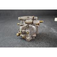 MD5B MD-5B Martin 1946-1950 Twin Carburetor 6 60 HP CLEAN