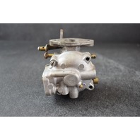 MD5B MD-5B Martin 1946-1950 Twin Carburetor 6 60 HP CLEAN