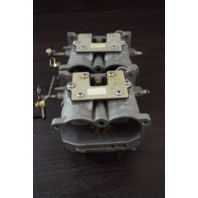 REFURBISHED! 1991-1994 Johnson Evinrude Carb Set 433810 335830 88 90 100 115 HP