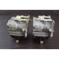 REFURBISHED! 1991-1994 Johnson Evinrude Carb Set 433810 335830 88 90 100 115 HP