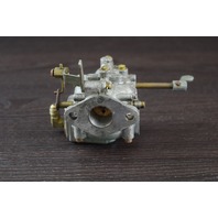 CLEAN! Unknown Years & HPs Tillotson Carburetor Stamped With MD-4A MD4A