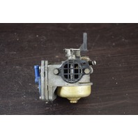 REBUILT! 1979-1985 Mercury Carburetor 1364-7909 7909 BB-6C BB6C 7.5 9.8 HP