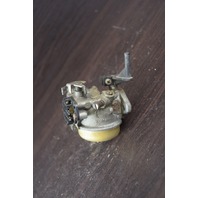 REBUILT! 1979-1985 Mercury Carburetor 1364-7909 7909 BB-6C BB6C 7.5 9.8 HP