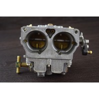 818650A34 WMH-32 WMH32 Mercury Mariner 1992-95 Carburetor 150 HP REBUILT
