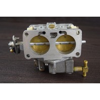 818650A34 WMH-32 WMH32 Mercury Mariner 1992-95 Carburetor 150 HP REBUILT