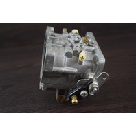 818650A34 WMH-32 WMH32 Mercury Mariner 1992-95 Carburetor 150 HP REBUILT