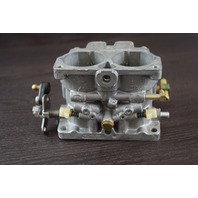 818650A34 WMH-32 WMH32 Mercury Mariner 1992-95 Carburetor 150 HP REBUILT
