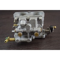 818650A34 WMH-32 WMH32 Mercury Mariner 1992-95 Carburetor 150 HP REBUILT
