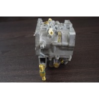 818650A34 WMH-32 WMH32 Mercury Mariner 1992-95 Carburetor 150 HP REBUILT