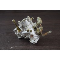 AJ-46A AJ46A Mercury Mark Carburetor 6 HP CLEAN