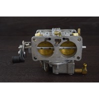 WMH-32 WMH-32 818650A57 Mercury 1992-95 Bottom Carburetor 150 HP V6 REBUILT