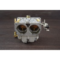 WMH-32 WMH-32 818650A57 Mercury 1992-95 Bottom Carburetor 150 HP V6 REBUILT