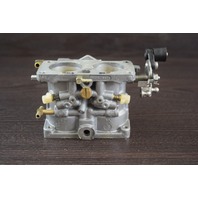 WMH-32 WMH-32 818650A57 Mercury 1992-95 Bottom Carburetor 150 HP V6 REBUILT