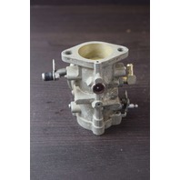 REBUILT! 1989 Force Carburetor Assembly F628061-3 WE-17B 50 HP 2 CYL