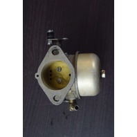 REBUILT! 1989 Force Carburetor Assembly F628061-3 WE-17B 50 HP 2 CYL