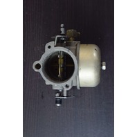 REBUILT! 1989 Force Carburetor Assembly F628061-3 WE-17B 50 HP 2 CYL