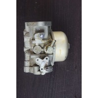 REBUILT! 1989 Force Carburetor Assembly F628061-3 WE-17B 50 HP 2 CYL