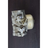 REBUILT! 1989 Force Carburetor Assembly F628061-3 WE-17B 50 HP 2 CYL
