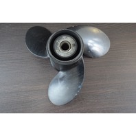 Mercury & Mariner AluminumPropeller 19639A40  10.38 x 12 10 Spl 9.9 15 18 20 25
