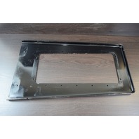 1997-05 Mercury SportJet Jetdrive Ride Plate 831856A1 120 175 XR-2
