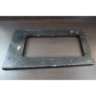1997-05 Mercury SportJet Jetdrive Ride Plate 831856A1 120 175 XR-2