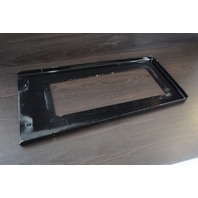 1997-05 Mercury SportJet Jetdrive Ride Plate 831856A1 120 175 XR-2