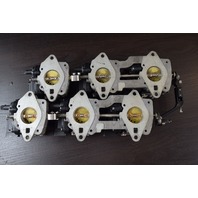 REMANUFACTURED 1993-94 Johnson Evinrude Carburetors 436012 436013 185 200 225 HP
