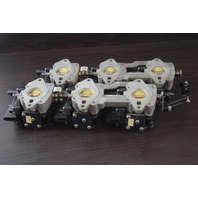 REMANUFACTURED 1993-94 Johnson Evinrude Carburetors 436012 436013 185 200 225 HP