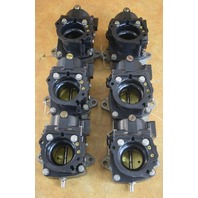 REMANUFACTURED 1993-94 Johnson Evinrude Carburetors 436012 436013 185 200 225 HP