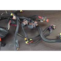 586603 Evinrude 2004-07 Wiring Harness Engine Cable 40 50 + HP 2 Cyl