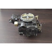 Unknown Years Mercruiser Carburetor Assembly 864941A01 4.3L V6 FOR PARTS REBUILD