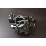 Unknown Years Mercruiser Carburetor Assembly 864941A01 4.3L V6 FOR PARTS REBUILD