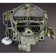 1987 OMC Cobra Carburetor 982223  0982223  5.0 L 504APARY