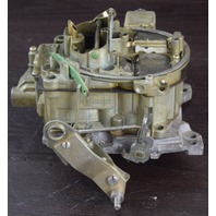 1987 OMC Cobra Carburetor 982223  0982223  5.0 L 504APARY