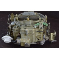 1987 OMC Cobra Carburetor 982223  0982223  5.0 L 504APARY