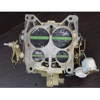 1987 OMC Cobra Carburetor 982223  0982223  5.0 L 504APARY