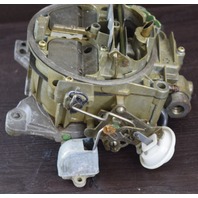 1987 OMC Cobra Carburetor 982223  0982223  5.0 L 504APARY