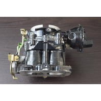 Unknown Years Mercruiser Carburetor Assembly 864941A01 4.3L V6 FOR PARTS
