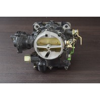 Unknown Years Mercruiser Carburetor Assembly 864941A01 4.3L V6 FOR PARTS