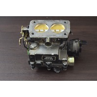 Unknown Years Mercruiser Carburetor Assembly 864941A01 4.3L V6 FOR PARTS