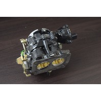 Unknown Years Mercruiser Carburetor Assembly 864941A01 4.3L V6 FOR PARTS
